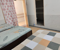 Krishna Boys PG Interior