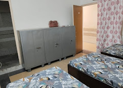 Krishna Boys PG Interior