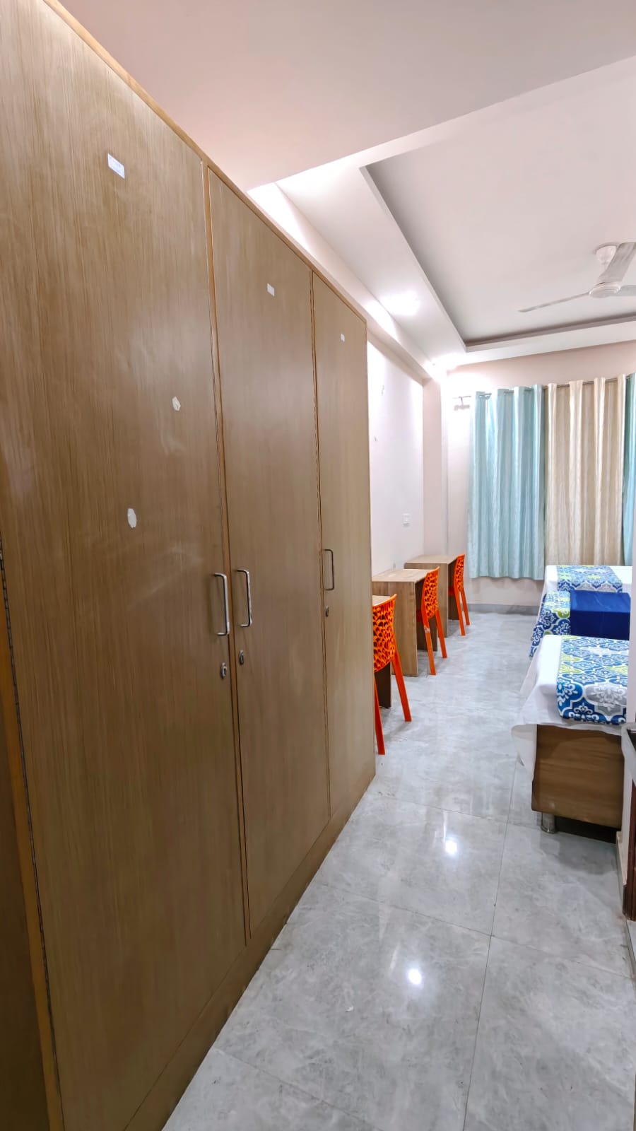 Housing Interior