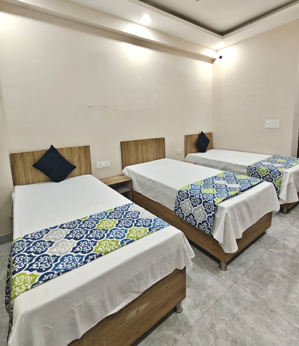Housing Interior