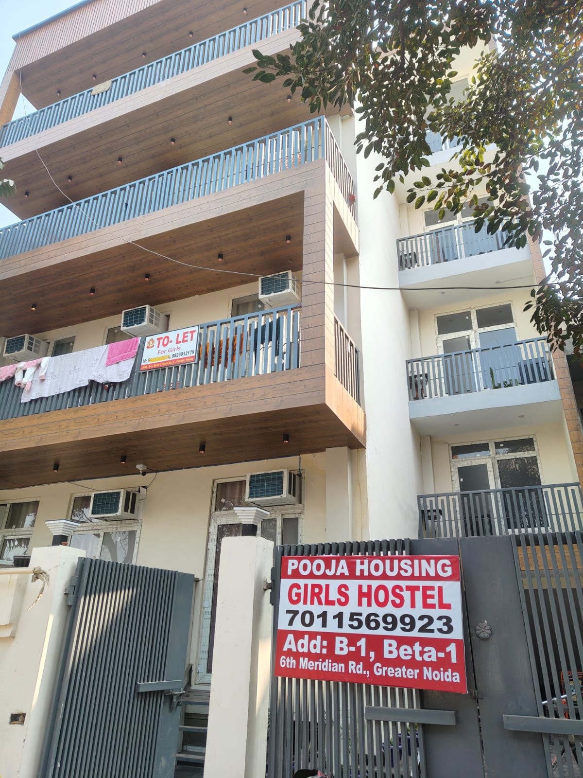 Housing Interior