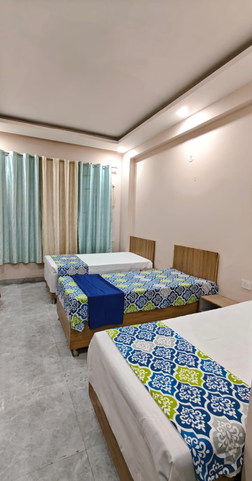 Housing Interior