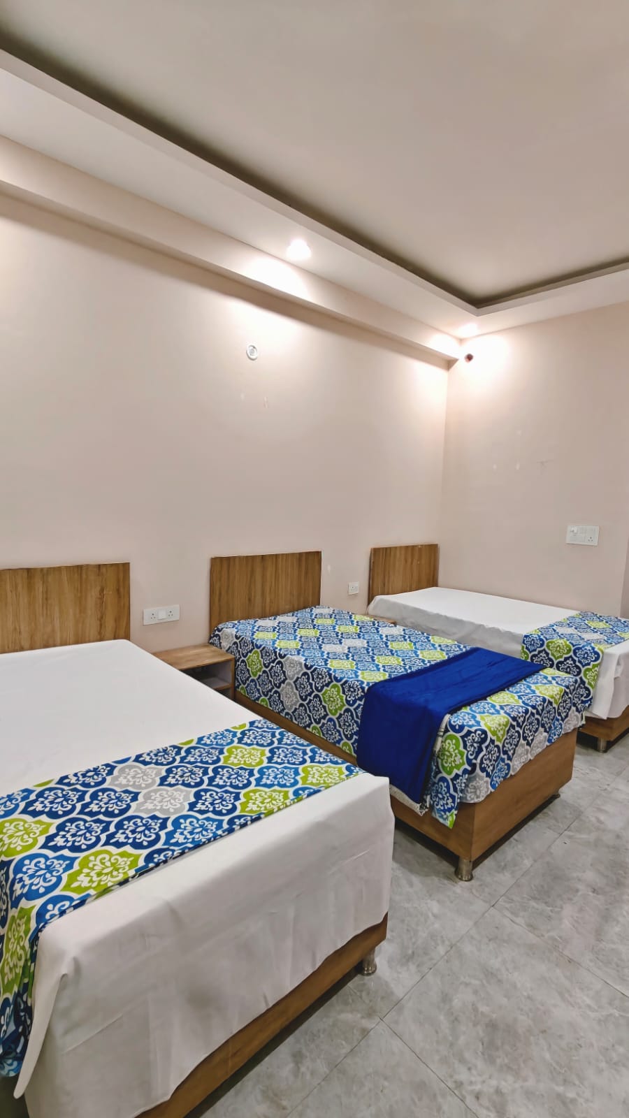 Housing Interior