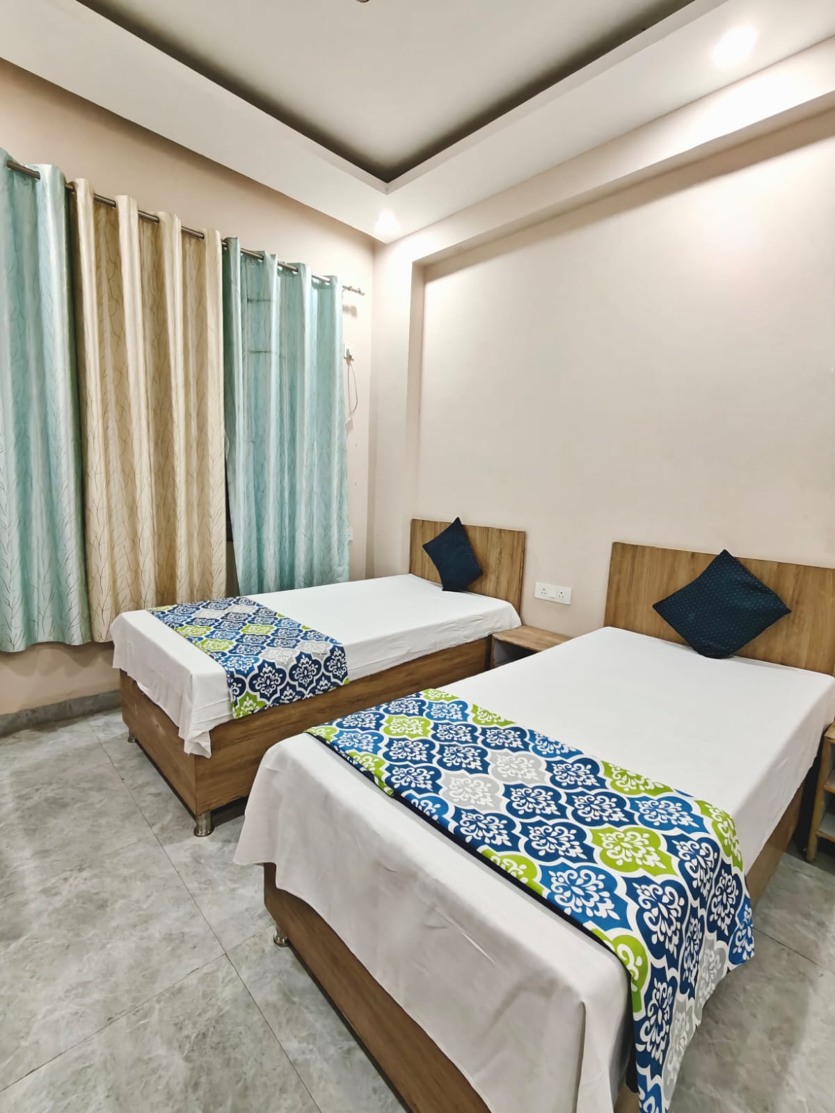 Housing Interior