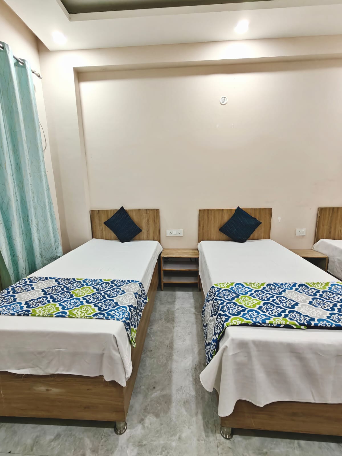 Housing Interior