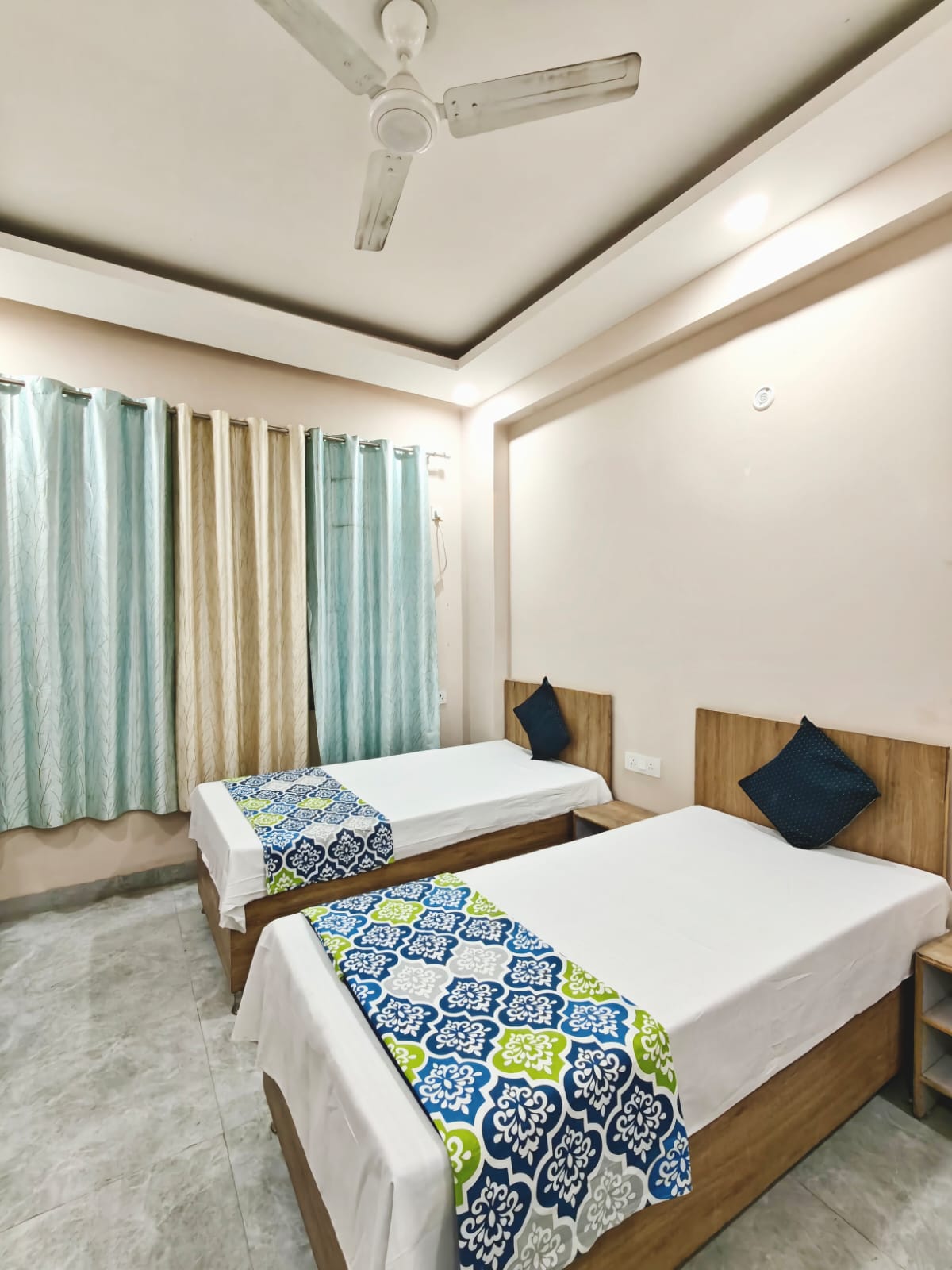 Housing Interior