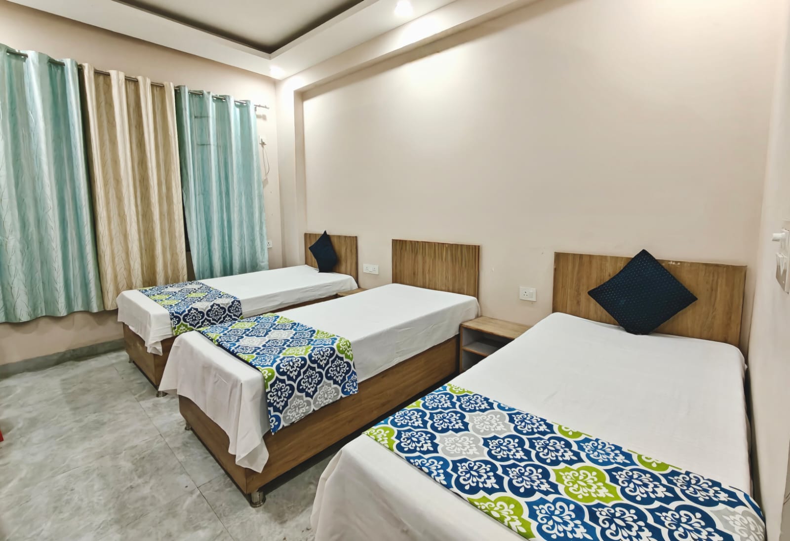 Housing Interior